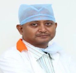 Dr Gemballi Sudheer